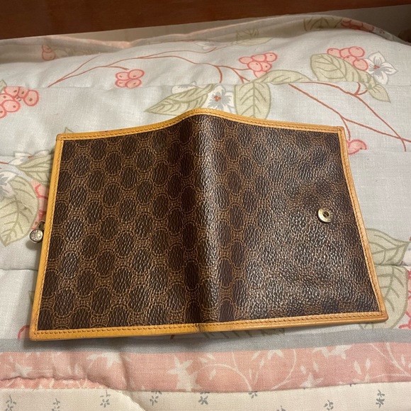 Celine Wallet - Picture 9 of 15